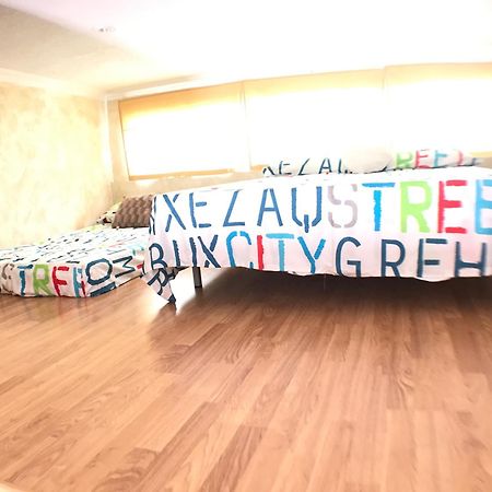 Club Del Mar L25 Apartment Alicante Ngoại thất bức ảnh