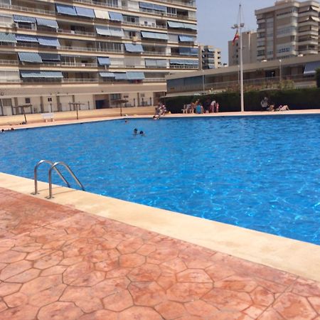 Club Del Mar L25 Apartment Alicante Ngoại thất bức ảnh