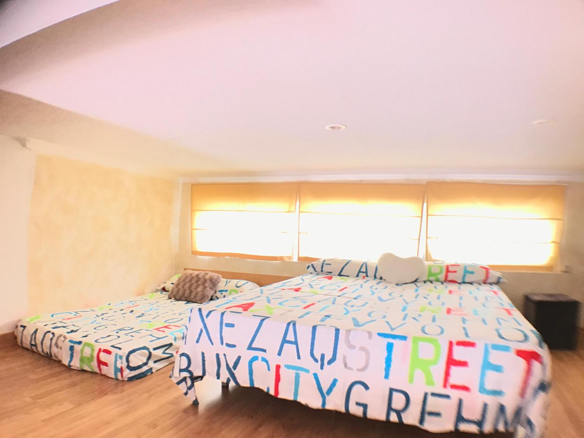 Club Del Mar L25 Apartment Alicante Ngoại thất bức ảnh