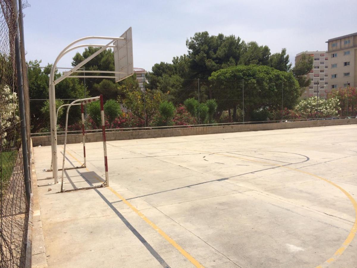 Club Del Mar L25 Apartment Alicante Ngoại thất bức ảnh