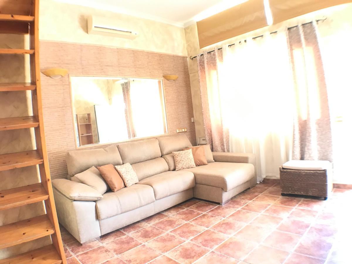 Club Del Mar L25 Apartment Alicante Ngoại thất bức ảnh