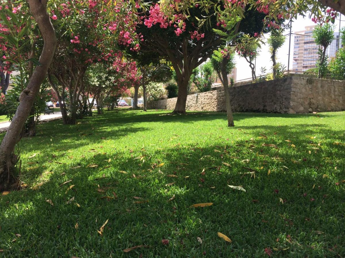 Club Del Mar L25 Apartment Alicante Ngoại thất bức ảnh