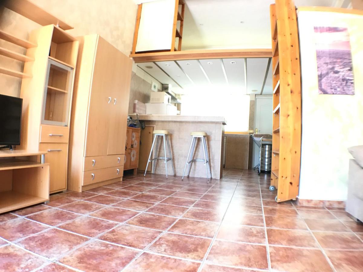 Club Del Mar L25 Apartment Alicante Ngoại thất bức ảnh