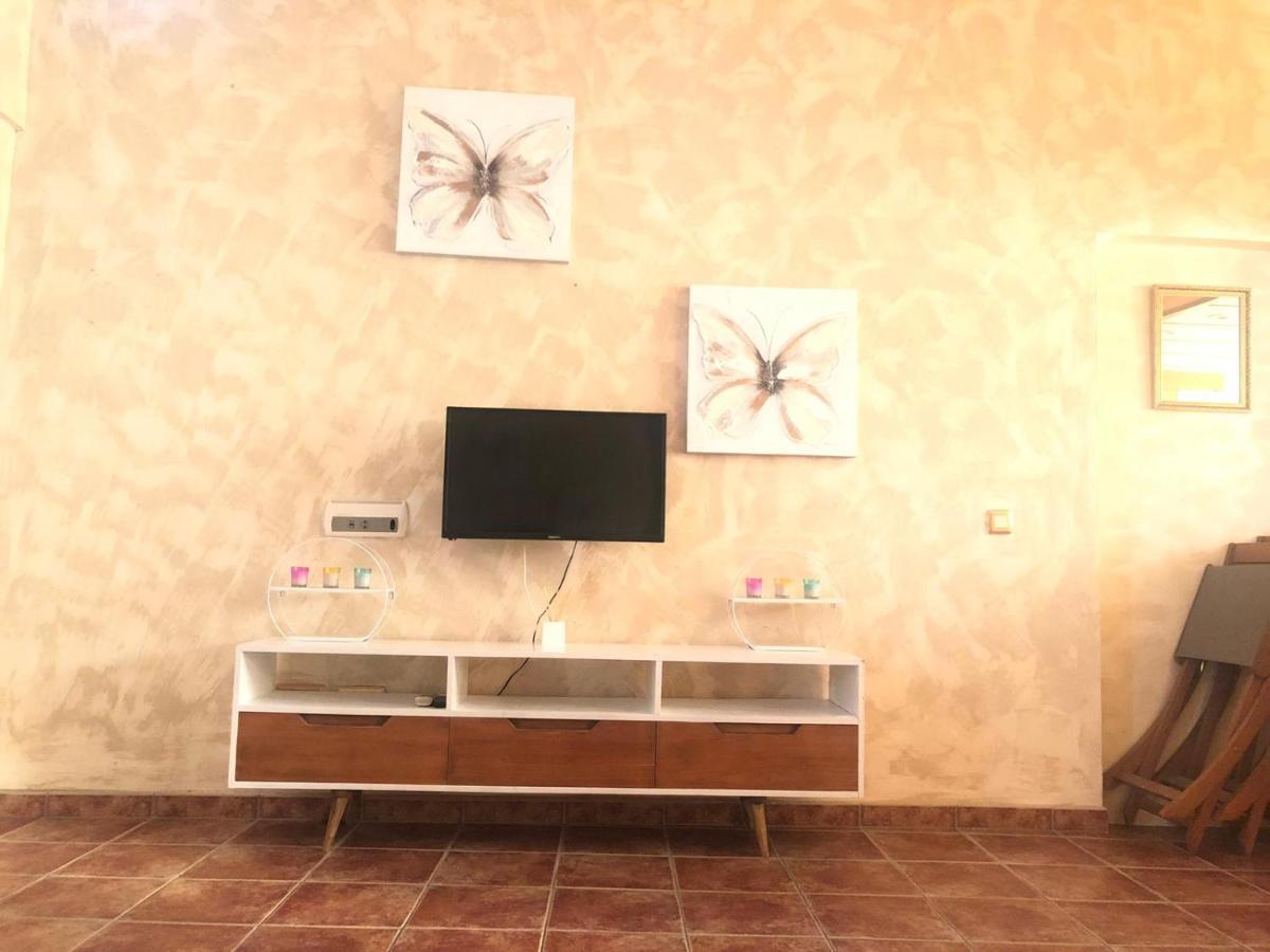 Club Del Mar L25 Apartment Alicante Ngoại thất bức ảnh