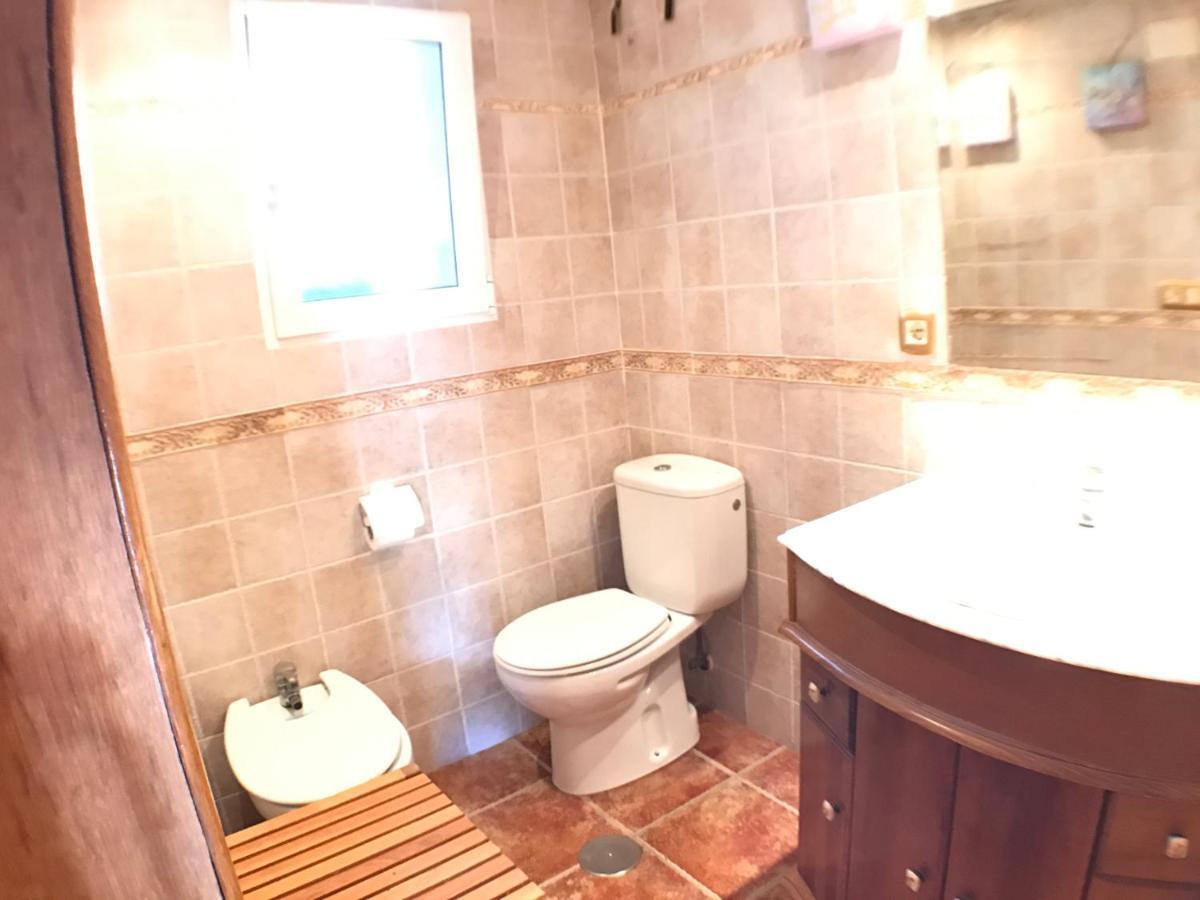 Club Del Mar L25 Apartment Alicante Ngoại thất bức ảnh