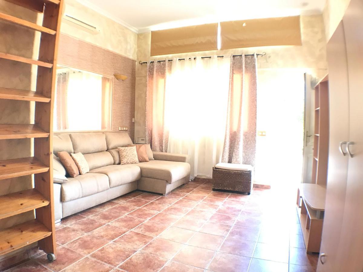 Club Del Mar L25 Apartment Alicante Ngoại thất bức ảnh